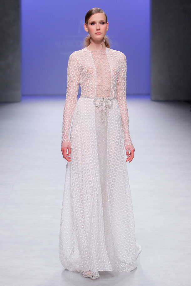 ilovebrides.pt Marco & Maria Coleção 2020 Vestidos de Noiva